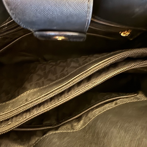 Michael Kors Hamilton Satchel - Picture 11 of 11